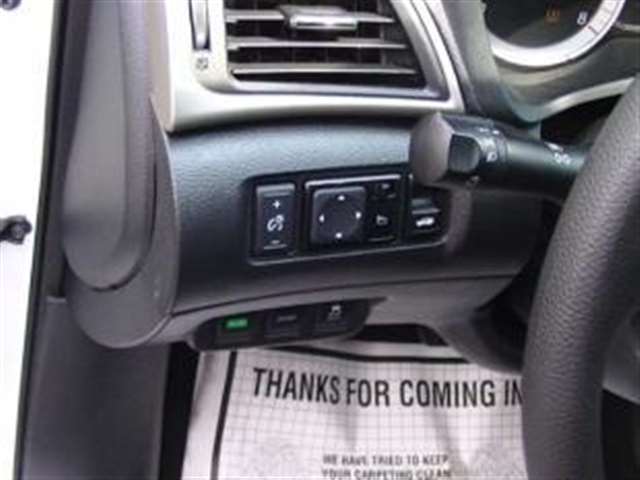 Nissan Sentra 2014 photo 20